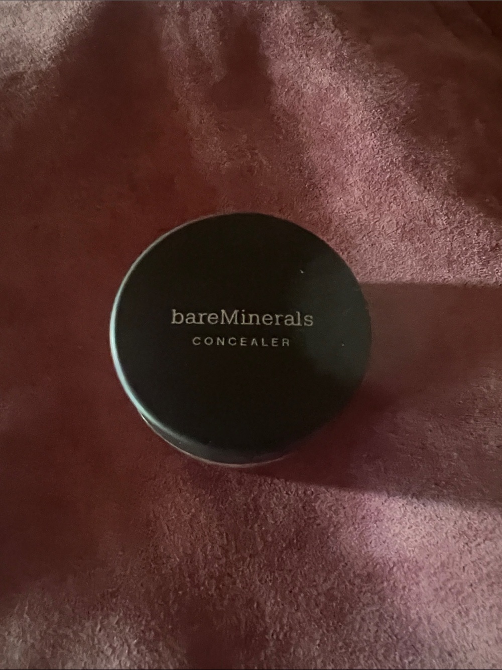 BAREMINERALS bisque concealer